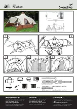 Skandika Navaho 5 Setup & Maintenance preview