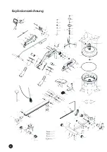 Предварительный просмотр 4 страницы Skandika NEMO III SF-2380 Assembly Instructions And User Manual