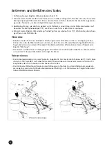 Предварительный просмотр 8 страницы Skandika NEMO III SF-2380 Assembly Instructions And User Manual