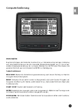 Предварительный просмотр 9 страницы Skandika NEMO III SF-2380 Assembly Instructions And User Manual