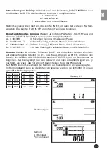 Предварительный просмотр 11 страницы Skandika NEMO III SF-2380 Assembly Instructions And User Manual