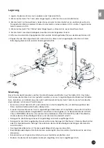 Предварительный просмотр 15 страницы Skandika NEMO III SF-2380 Assembly Instructions And User Manual