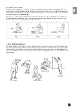 Предварительный просмотр 17 страницы Skandika NEMO III SF-2380 Assembly Instructions And User Manual