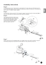 Предварительный просмотр 25 страницы Skandika NEMO III SF-2380 Assembly Instructions And User Manual