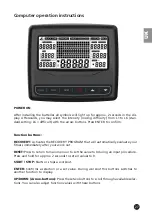 Предварительный просмотр 27 страницы Skandika NEMO III SF-2380 Assembly Instructions And User Manual