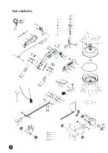 Предварительный просмотр 40 страницы Skandika NEMO III SF-2380 Assembly Instructions And User Manual