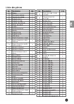 Предварительный просмотр 41 страницы Skandika NEMO III SF-2380 Assembly Instructions And User Manual