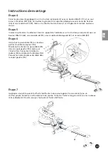 Предварительный просмотр 43 страницы Skandika NEMO III SF-2380 Assembly Instructions And User Manual