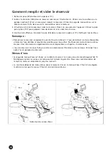 Предварительный просмотр 44 страницы Skandika NEMO III SF-2380 Assembly Instructions And User Manual