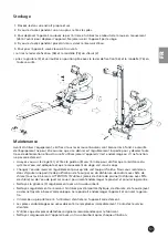 Предварительный просмотр 51 страницы Skandika NEMO III SF-2380 Assembly Instructions And User Manual