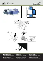 Skandika Nimbus 12 Setup & Maintenance preview