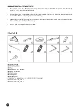 Preview for 18 page of Skandika REGATTA OXFORD PRO PLUS Assembly Instructions And User Manual