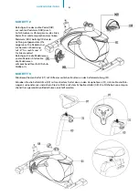 Preview for 6 page of Skandika SF-2430 Manual