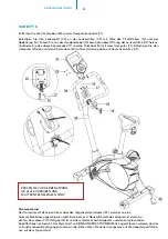 Preview for 8 page of Skandika SF-2430 Manual