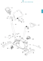 Preview for 21 page of Skandika SF-2430 Manual