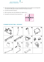 Preview for 26 page of Skandika SF-2430 Manual