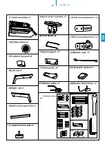 Предварительный просмотр 27 страницы Skandika SF-2472 Instruction Manual