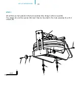 Предварительный просмотр 28 страницы Skandika SF-2472 Instruction Manual