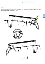 Предварительный просмотр 29 страницы Skandika SF-2472 Instruction Manual