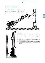 Предварительный просмотр 37 страницы Skandika SF-2472 Instruction Manual