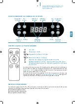 Preview for 27 page of Skandika SF-2740 User Manual