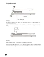 Preview for 6 page of Skandika SUORA SF-2160 Assembly Instructions And User Manual