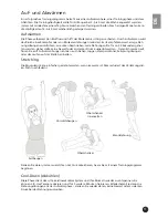 Preview for 11 page of Skandika SUORA SF-2160 Assembly Instructions And User Manual