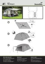 Skandika Tonsberg 5 Setup & Maintenance preview