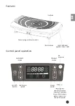 Preview for 17 page of Skandika VP 2000 Series Assembly Instructions And User Manual