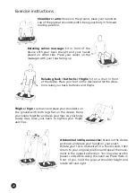 Preview for 22 page of Skandika VP 2000 Series Assembly Instructions And User Manual