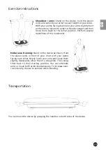 Preview for 23 page of Skandika VP 2000 Series Assembly Instructions And User Manual