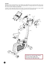 Preview for 8 page of Skandika WIRY Series Assembly Instructions And User Manual