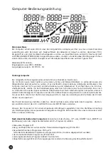 Preview for 10 page of Skandika WIRY Series Assembly Instructions And User Manual