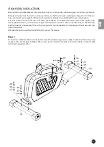 Preview for 27 page of Skandika WIRY Series Assembly Instructions And User Manual