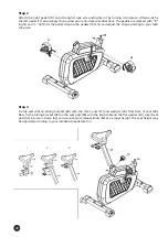 Preview for 28 page of Skandika WIRY Series Assembly Instructions And User Manual