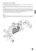 Preview for 49 page of Skandika WIRY Series Assembly Instructions And User Manual