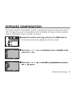 Preview for 55 page of Skanhex SX410z User Manual