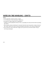 Preview for 150 page of Skanhex SX410z User Manual