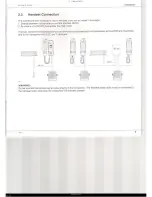 Preview for 5 page of Skanti CU 1000 P Installation Manual