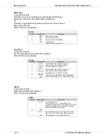 Preview for 91 page of Skanti TRP 9250 S Technical Manual