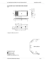 Preview for 208 page of Skanti TRP 9250 S Technical Manual