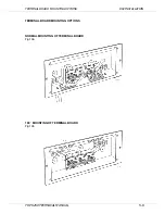 Preview for 212 page of Skanti TRP 9250 S Technical Manual