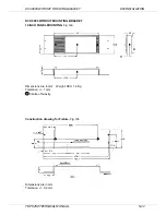 Preview for 214 page of Skanti TRP 9250 S Technical Manual