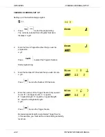 Предварительный просмотр 47 страницы Skanti TRP 9250 Technical Manual