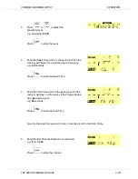 Предварительный просмотр 48 страницы Skanti TRP 9250 Technical Manual