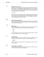 Preview for 67 page of Skanti TRP 9250 Technical Manual