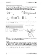 Предварительный просмотр 89 страницы Skanti TRP 9250 Technical Manual