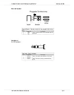 Предварительный просмотр 92 страницы Skanti TRP 9250 Technical Manual