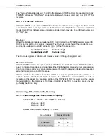 Preview for 130 page of Skanti TRP 9250 Technical Manual