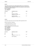 Preview for 186 page of Skanti TRP 9250 Technical Manual